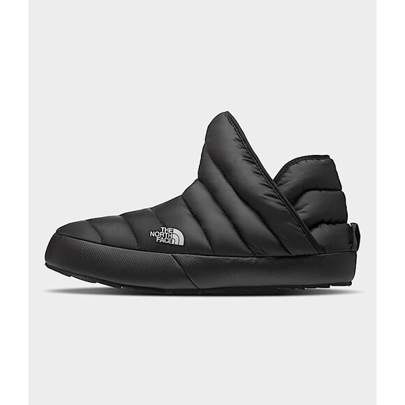The North Face ThermoBall Traction Booties Slippers - Picture 1 of 15